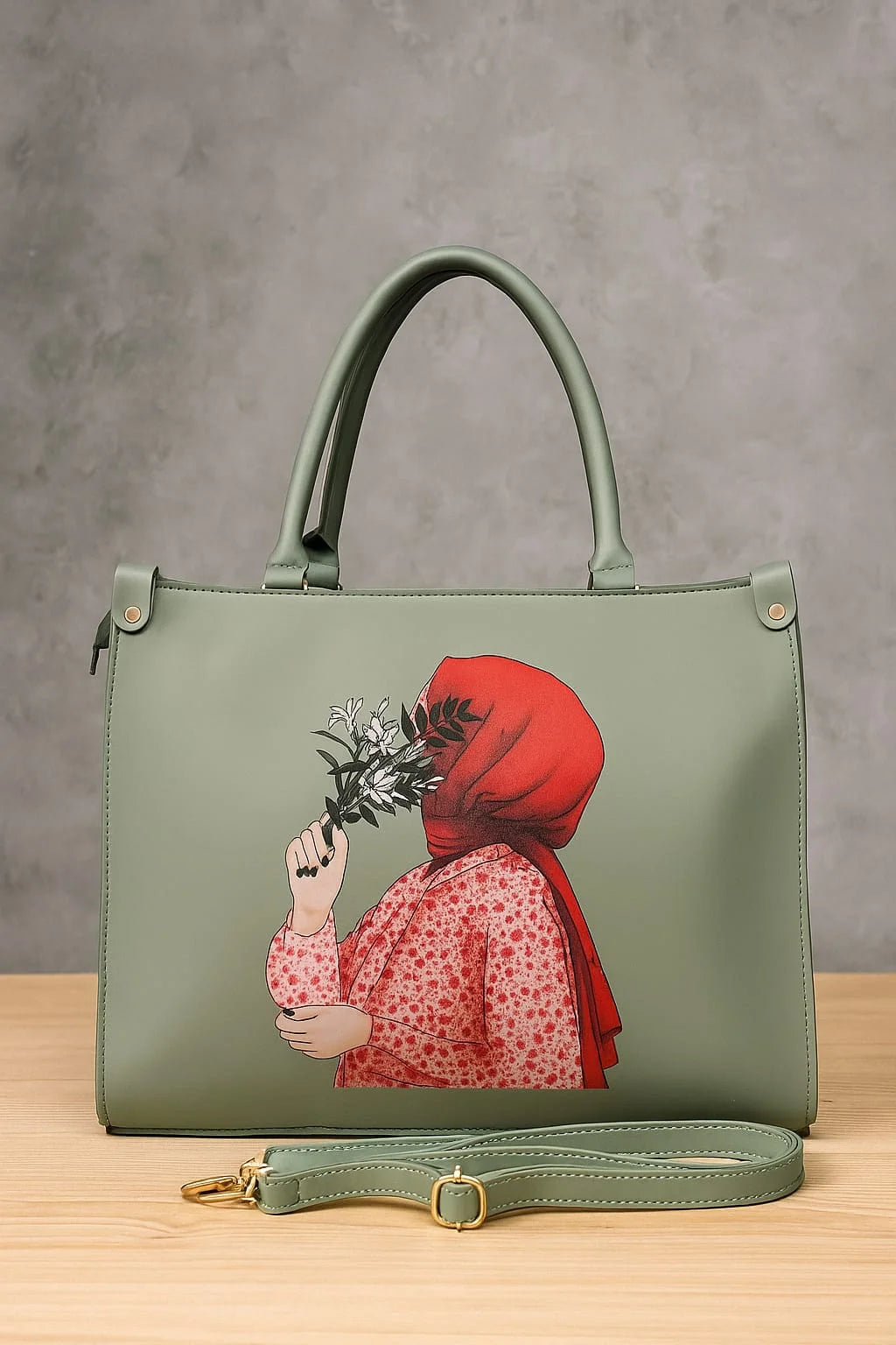 Shoulder Bag