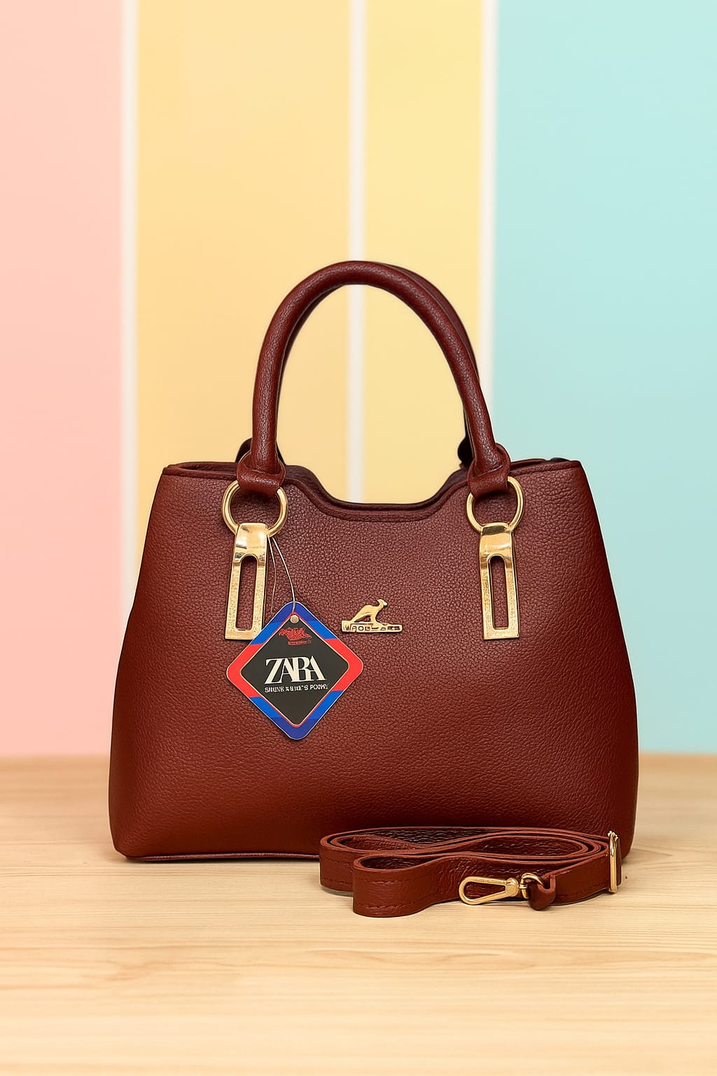 Shoulder Bag