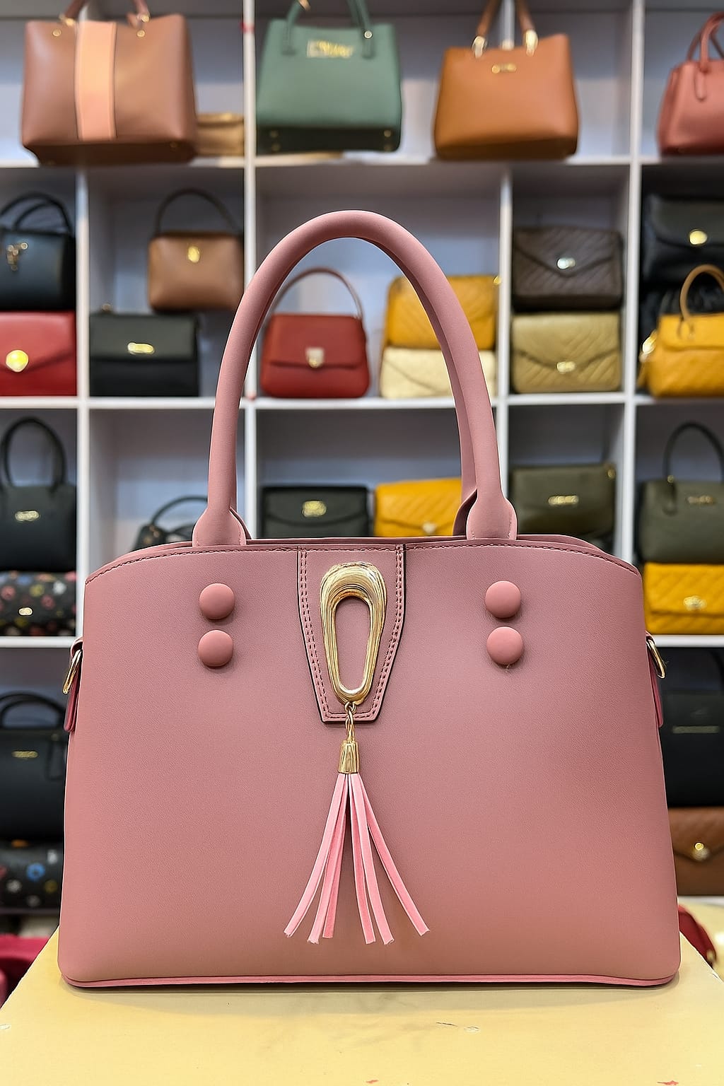 Shoulder Bag