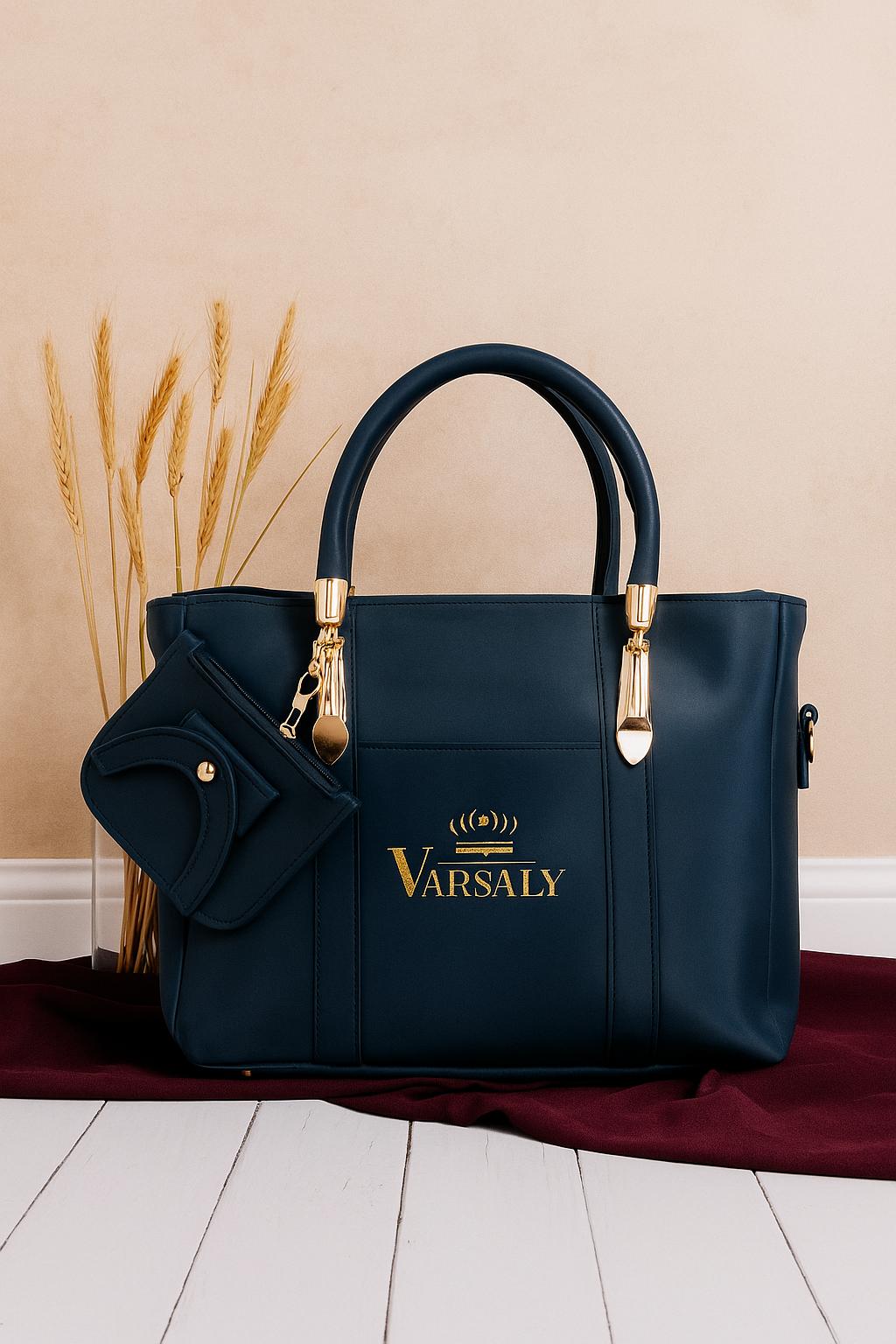 Shoulder Bag
