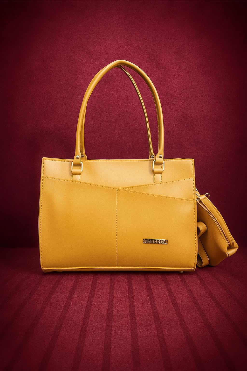 Shoulder bag