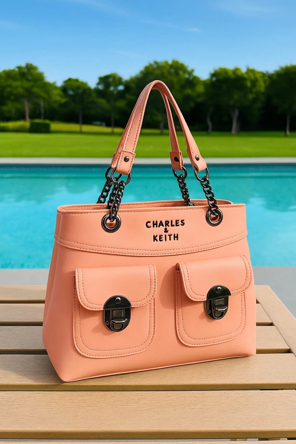 Shoulder Bag