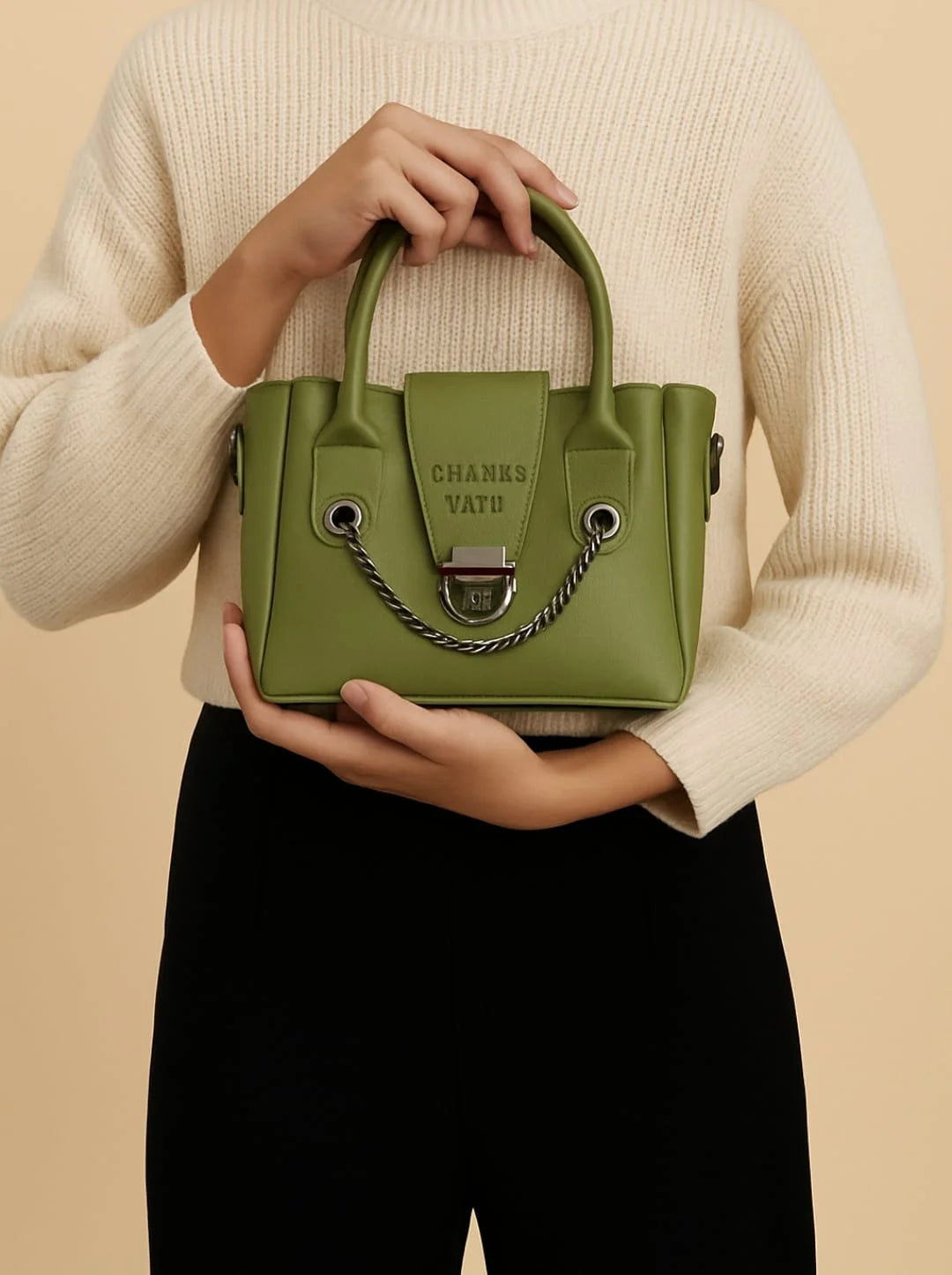 Shoulder Bag