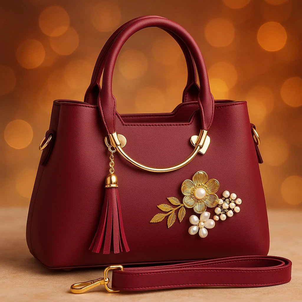 Daisy (Shoulder Bag)