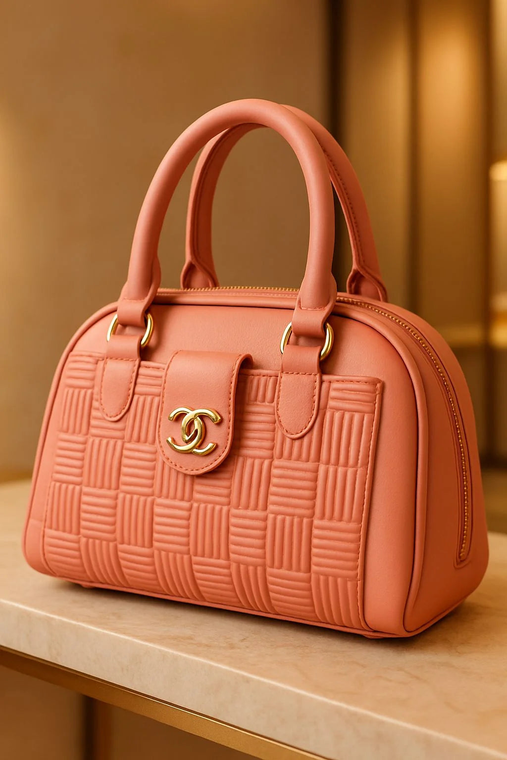 Hand Bag