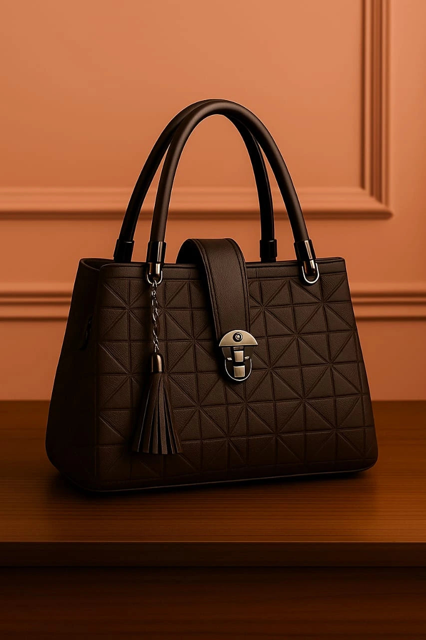 Shoulder Bag