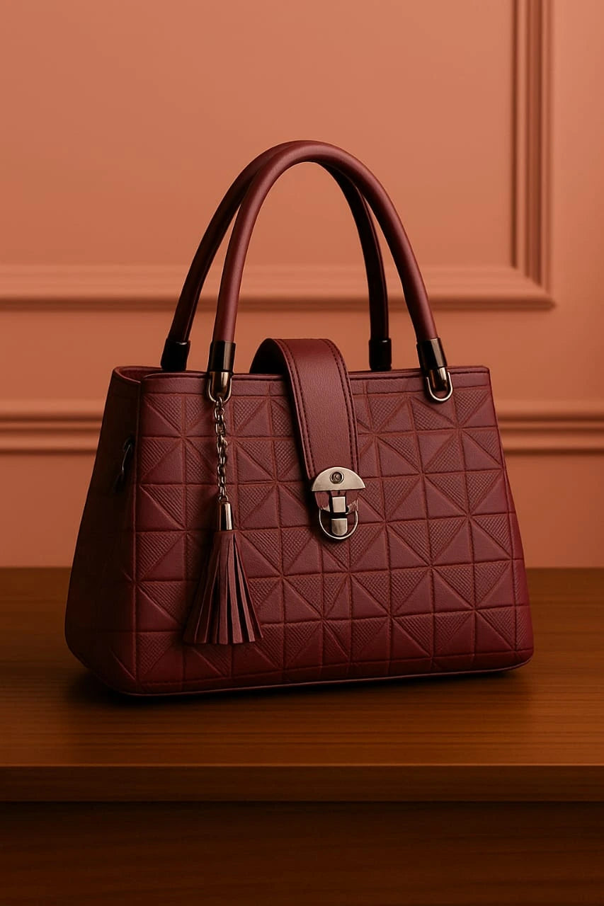 Shoulder Bag