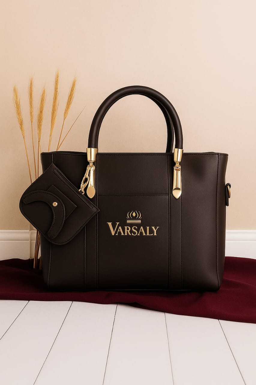 Shoulder Bag