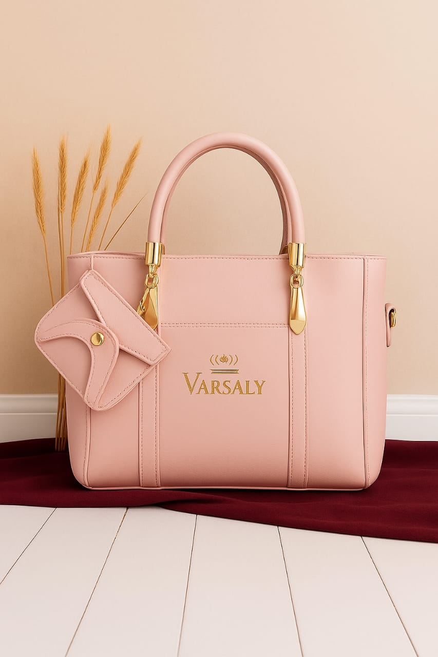 Shoulder Bag