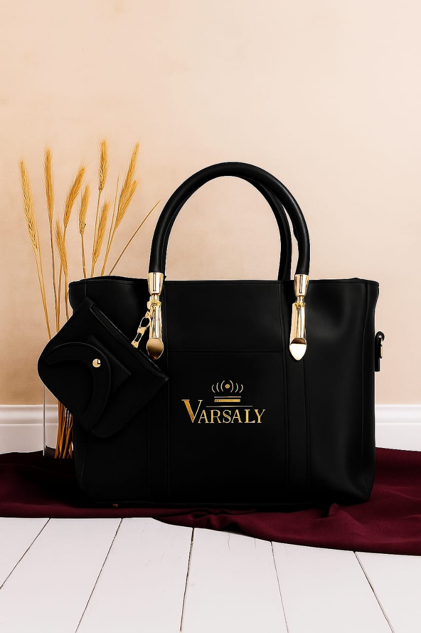 Shoulder Bag