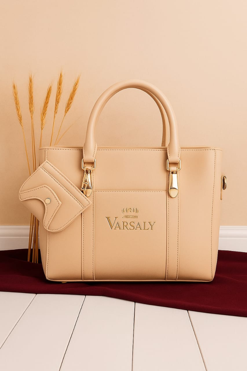 Shoulder Bag