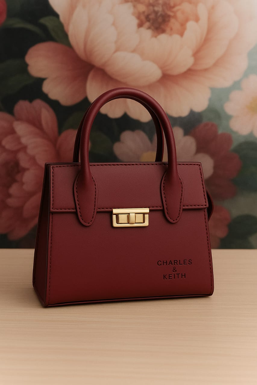 Hand Bag