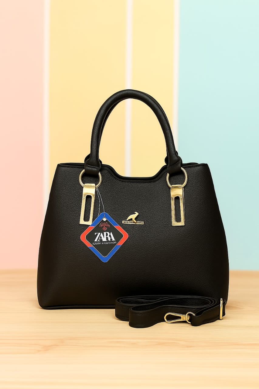 Shoulder Bag