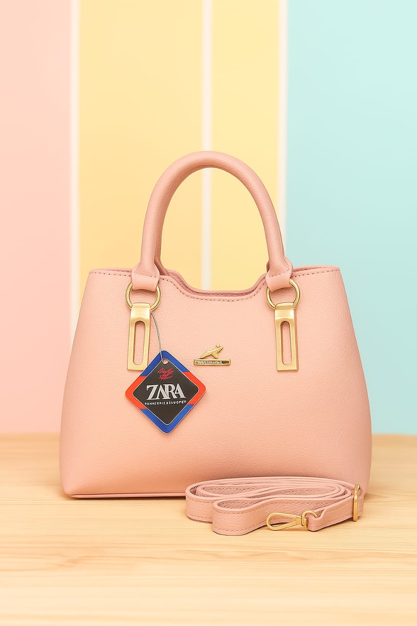 Shoulder Bag
