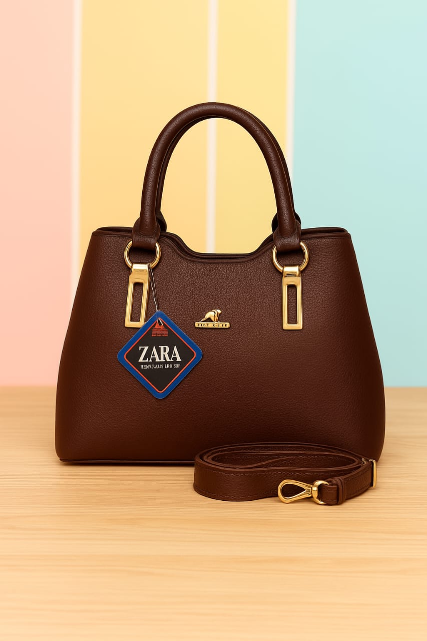 Shoulder Bag