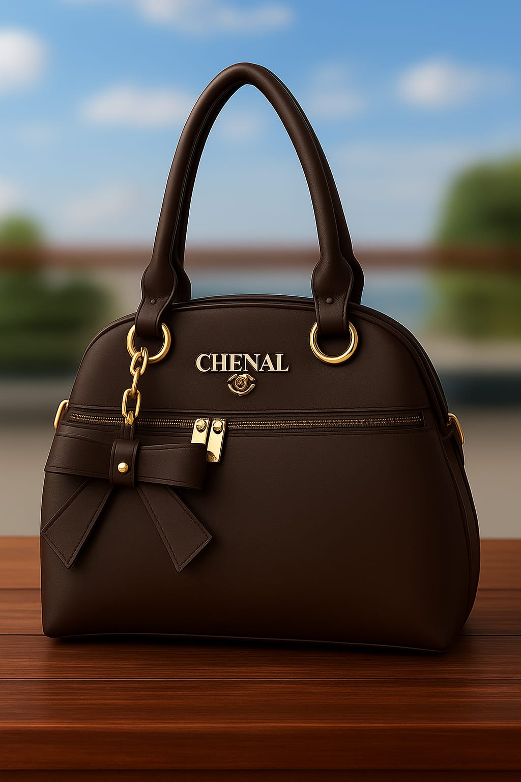 Hand Bag