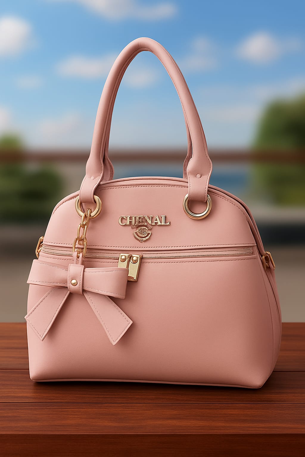 Hand Bag