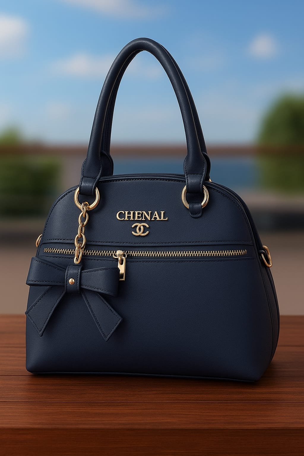 Hand Bag