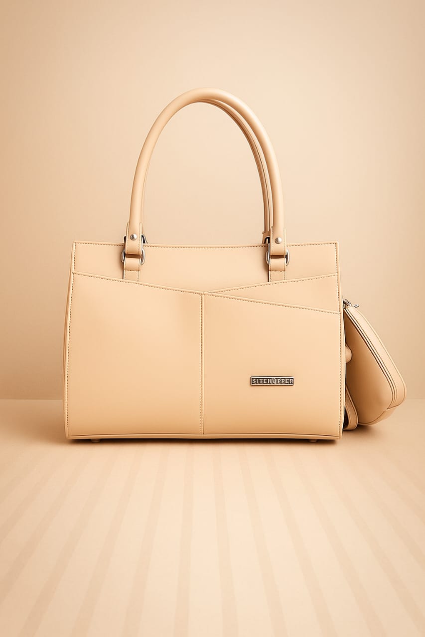 Shoulder bag