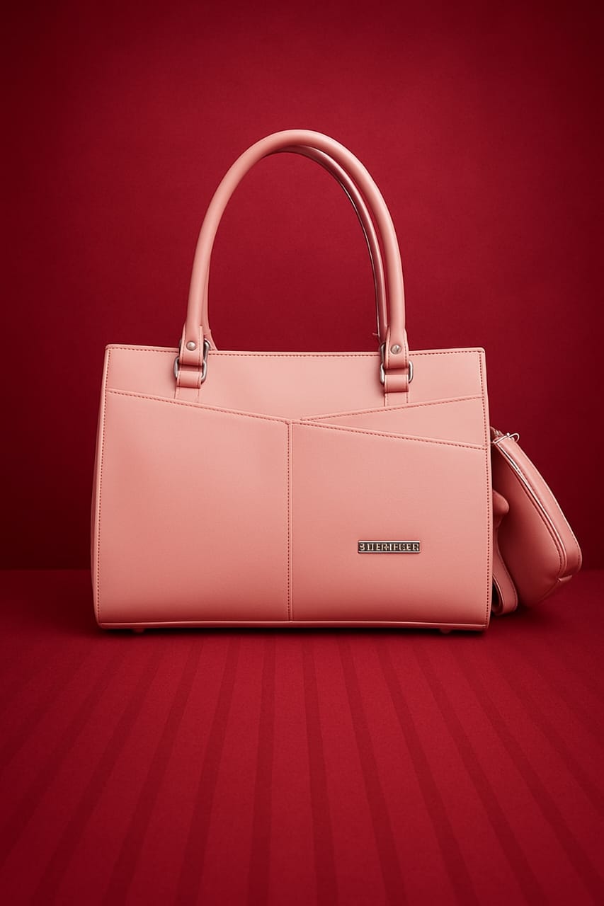 Shoulder bag