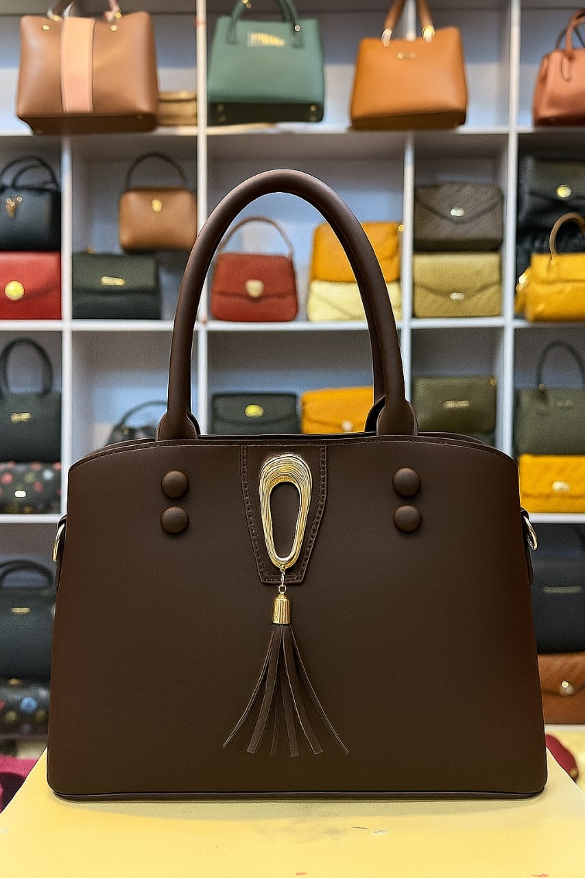 Shoulder Bag