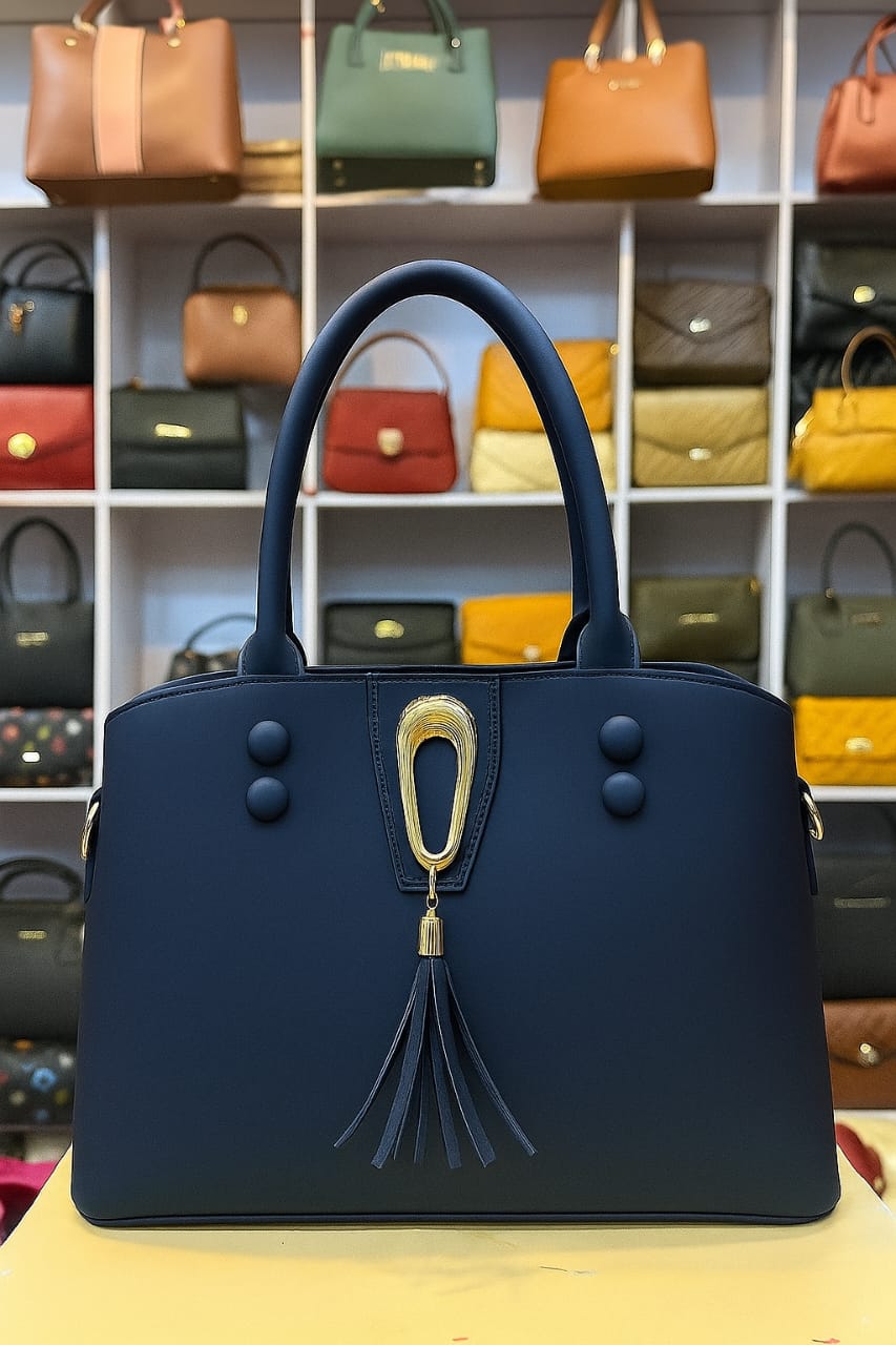 Shoulder Bag
