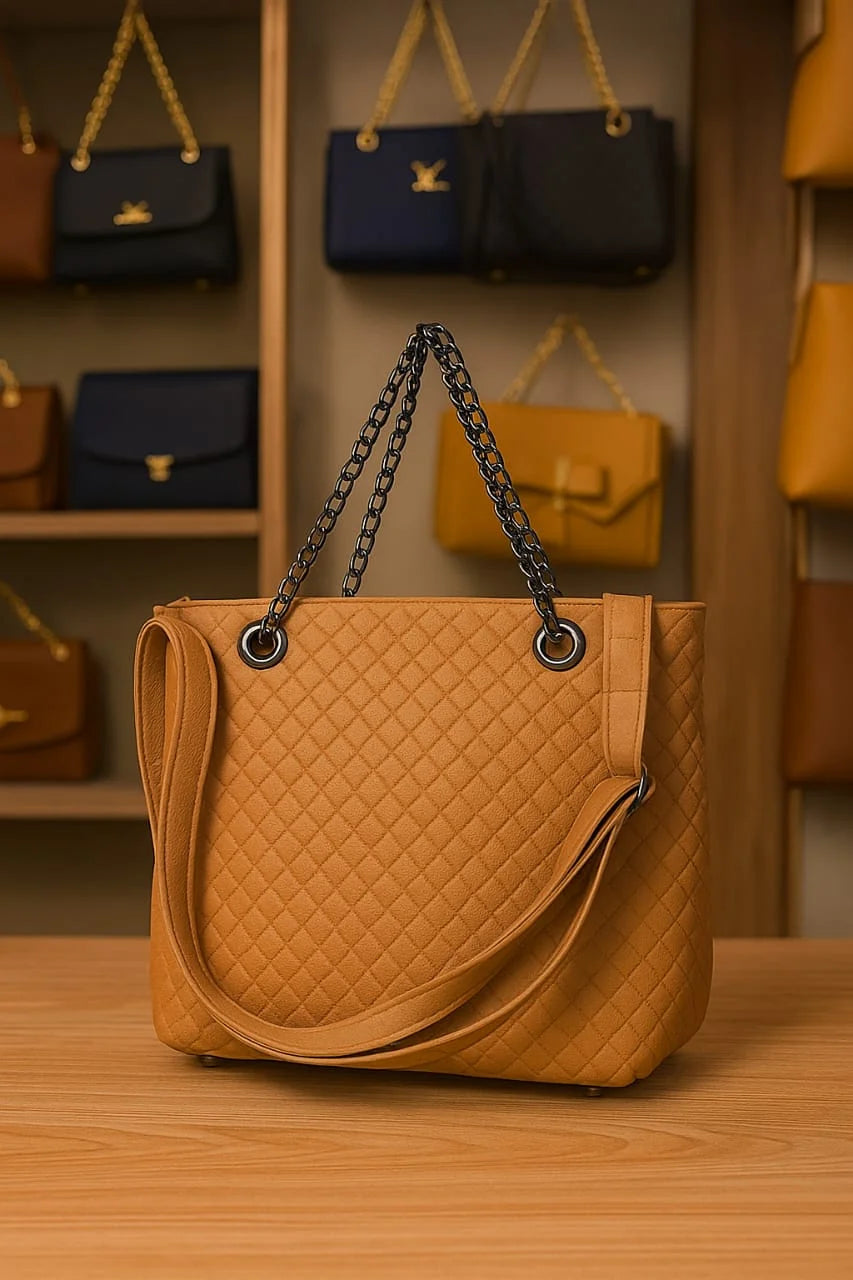Shoulder Bag