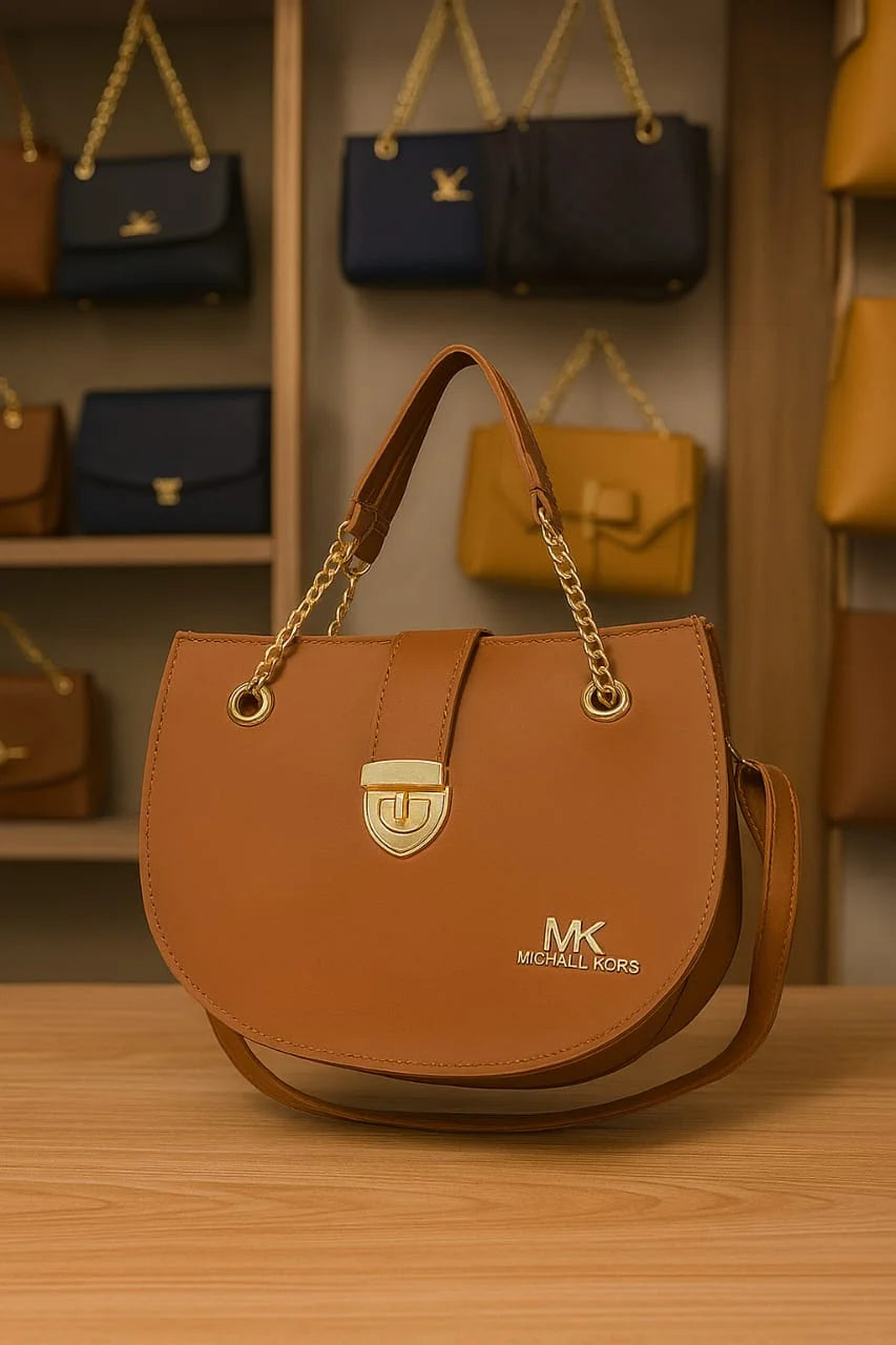 Shoulder Bag