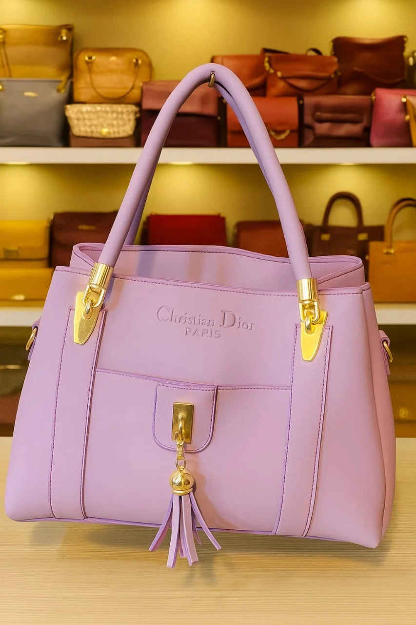 Shoulder Bag