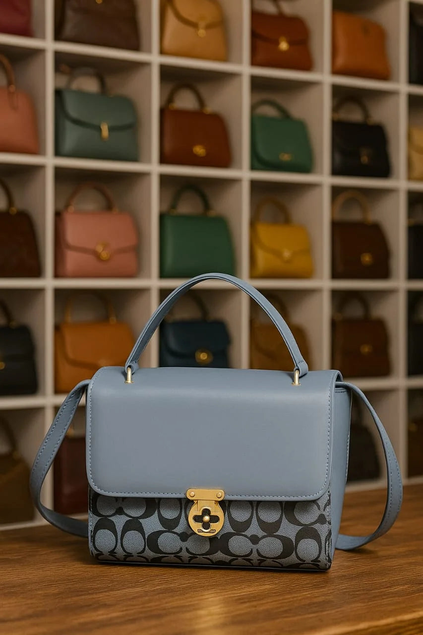 Hand Bag