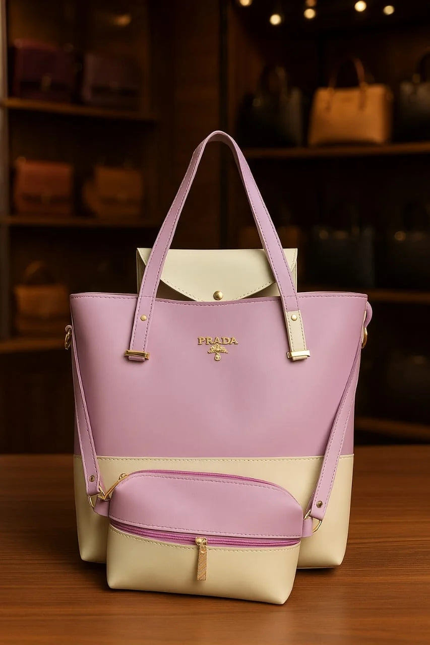 Shoulder Bag