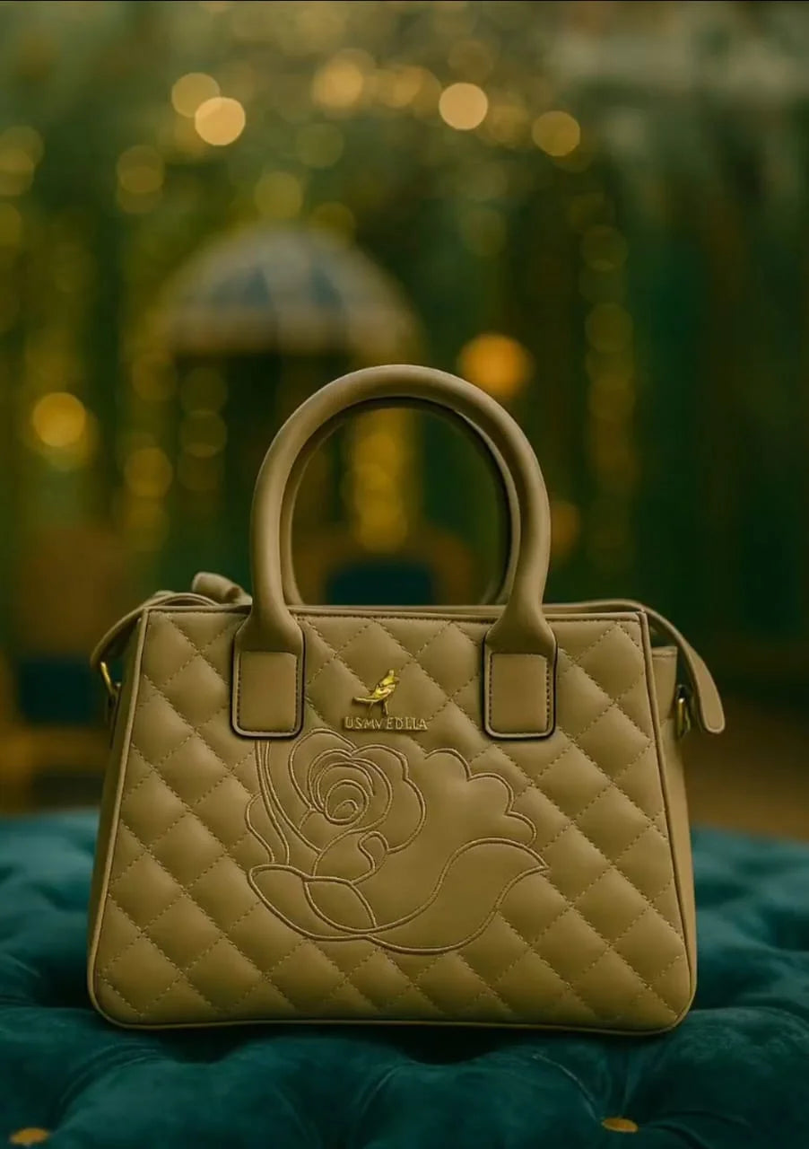 Hand Bag ( Special Article )