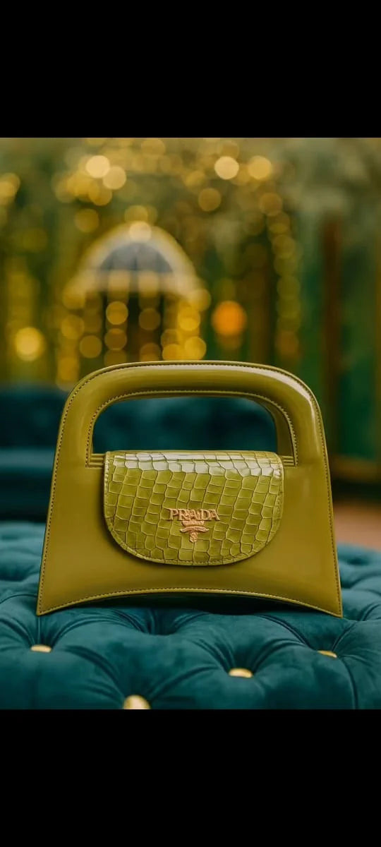 Hand Bag( Special Article )
