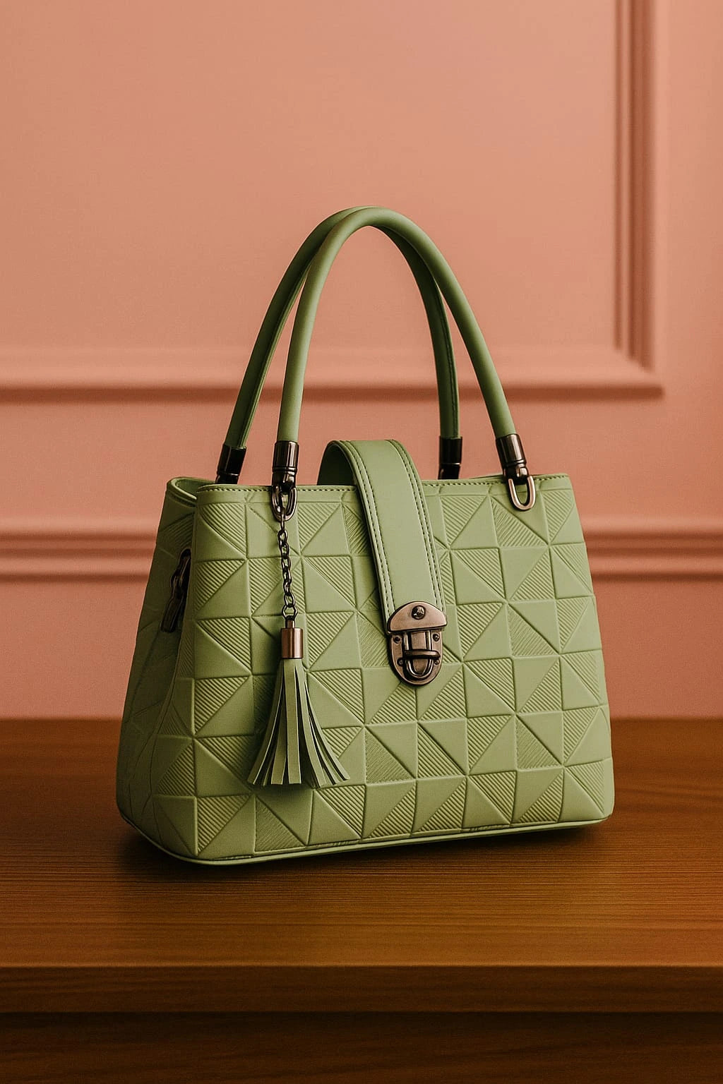 Shoulder Bag