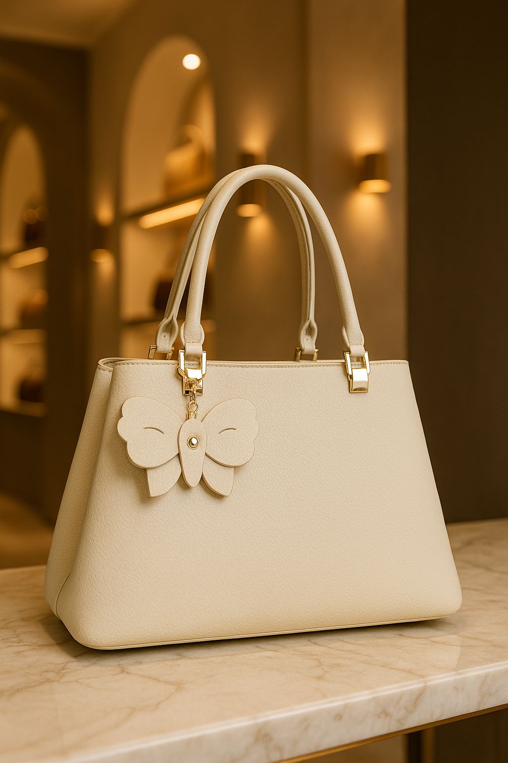 Shoulder Bags