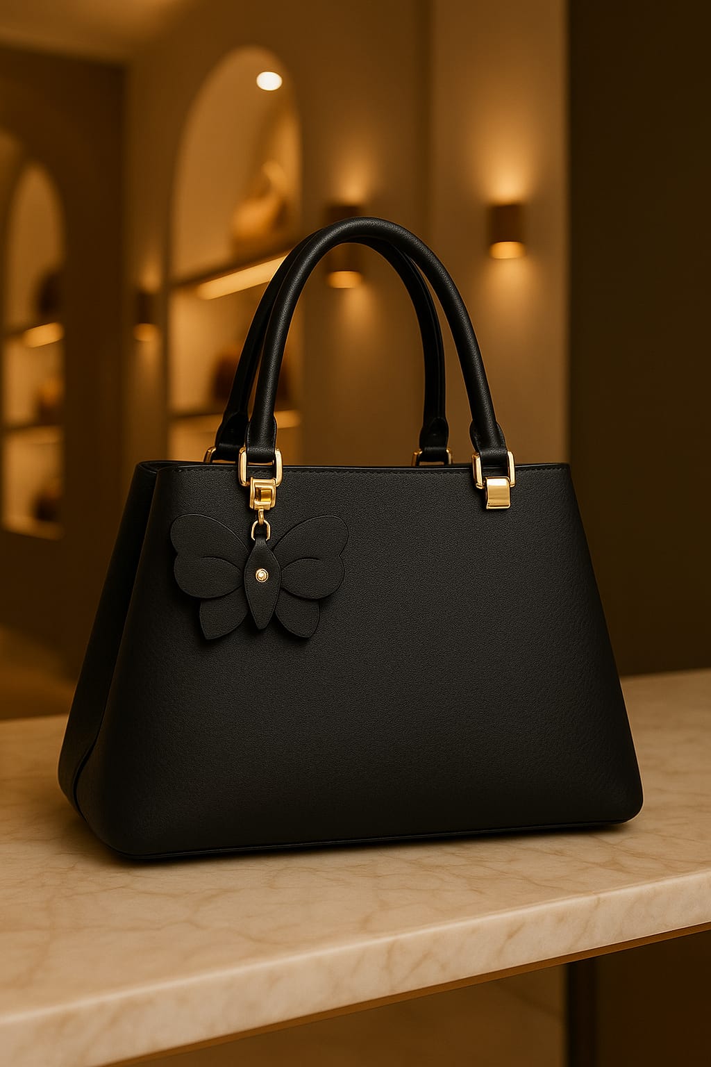 Shoulder Bags