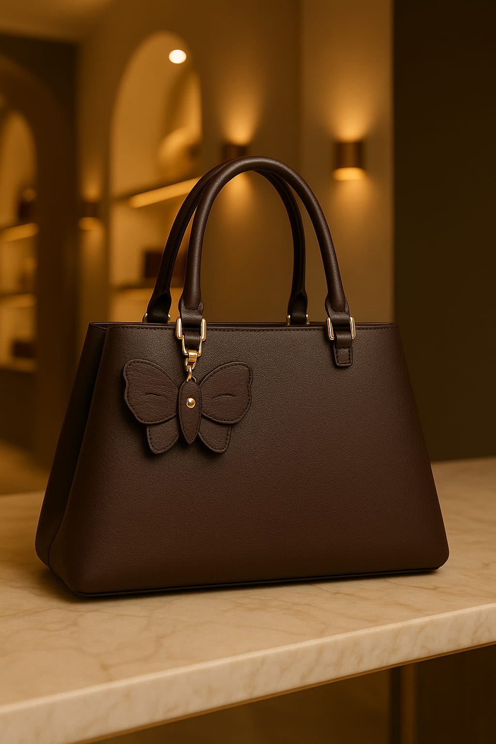 Shoulder Bags