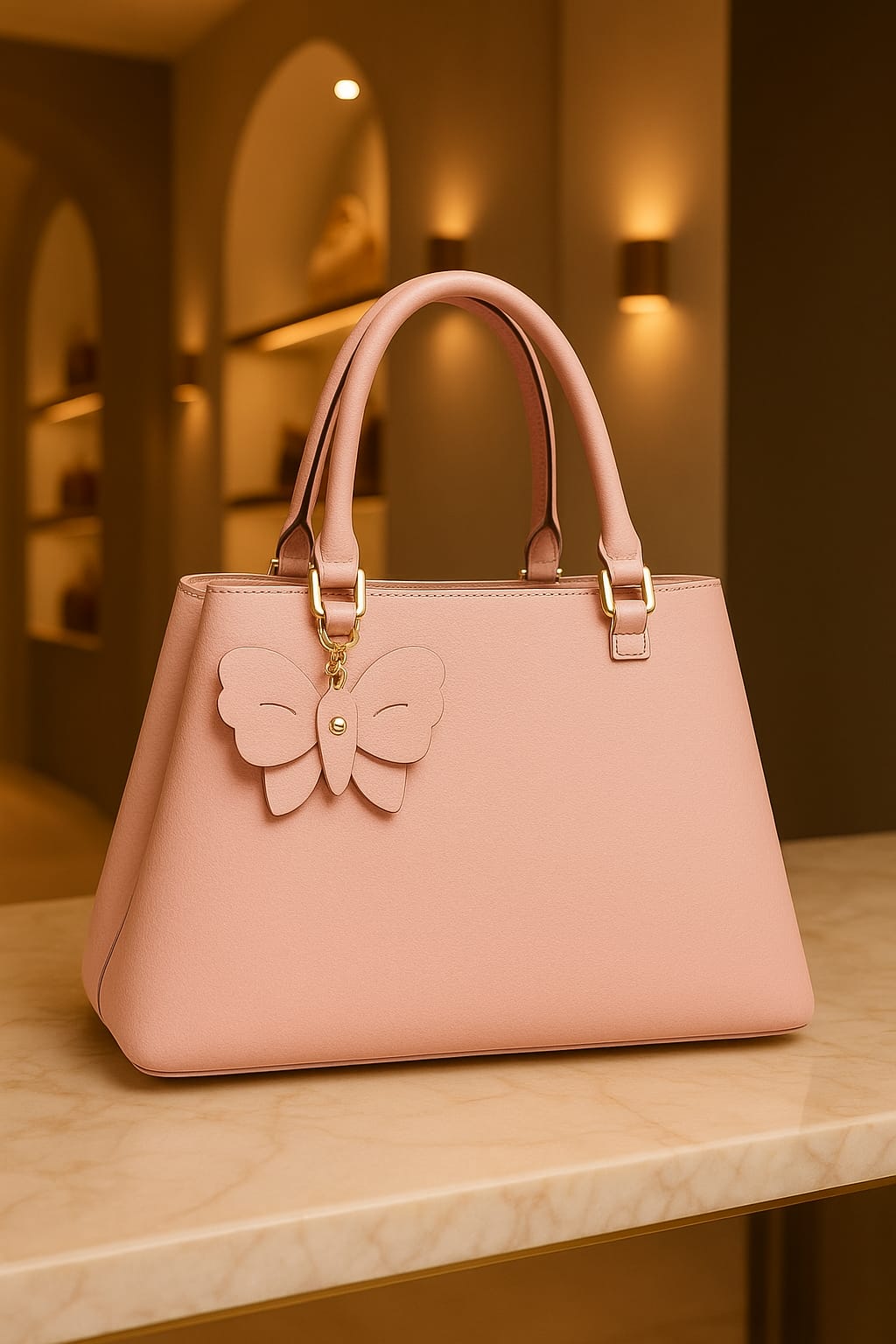 Shoulder Bags