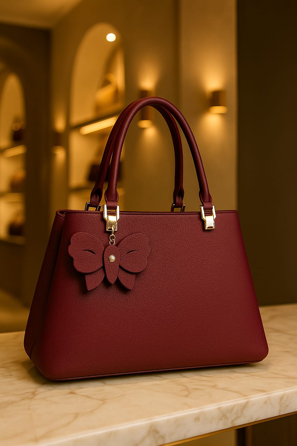 Shoulder Bags