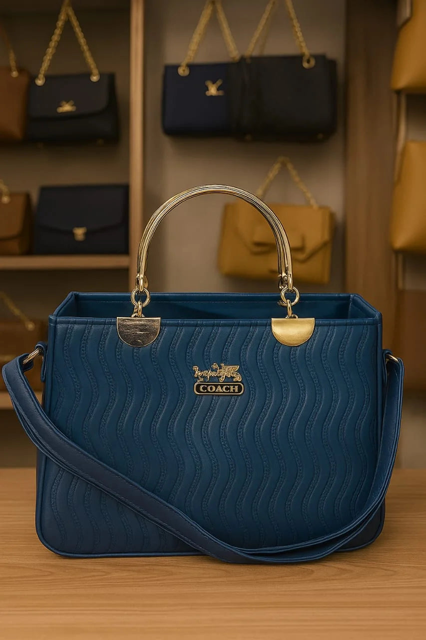 Shoulder Bag